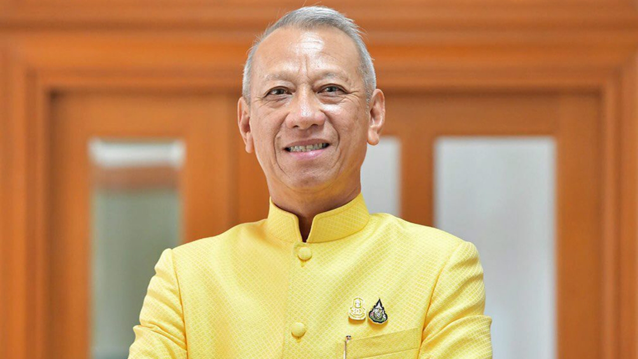 กระทรวงกีฬา พร้อมเสนอตัวให้ไทยเป็นเจ้าภาพจัด "ฟุตบอลโลก"