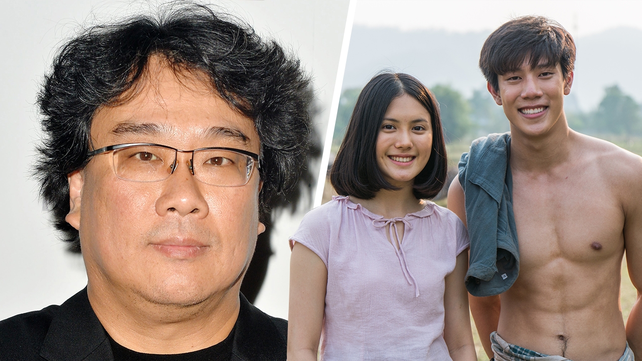 เลือกเชียร์สิ ปรสิต-แสงกระสือ ใครจะแรงได้ออสการ์