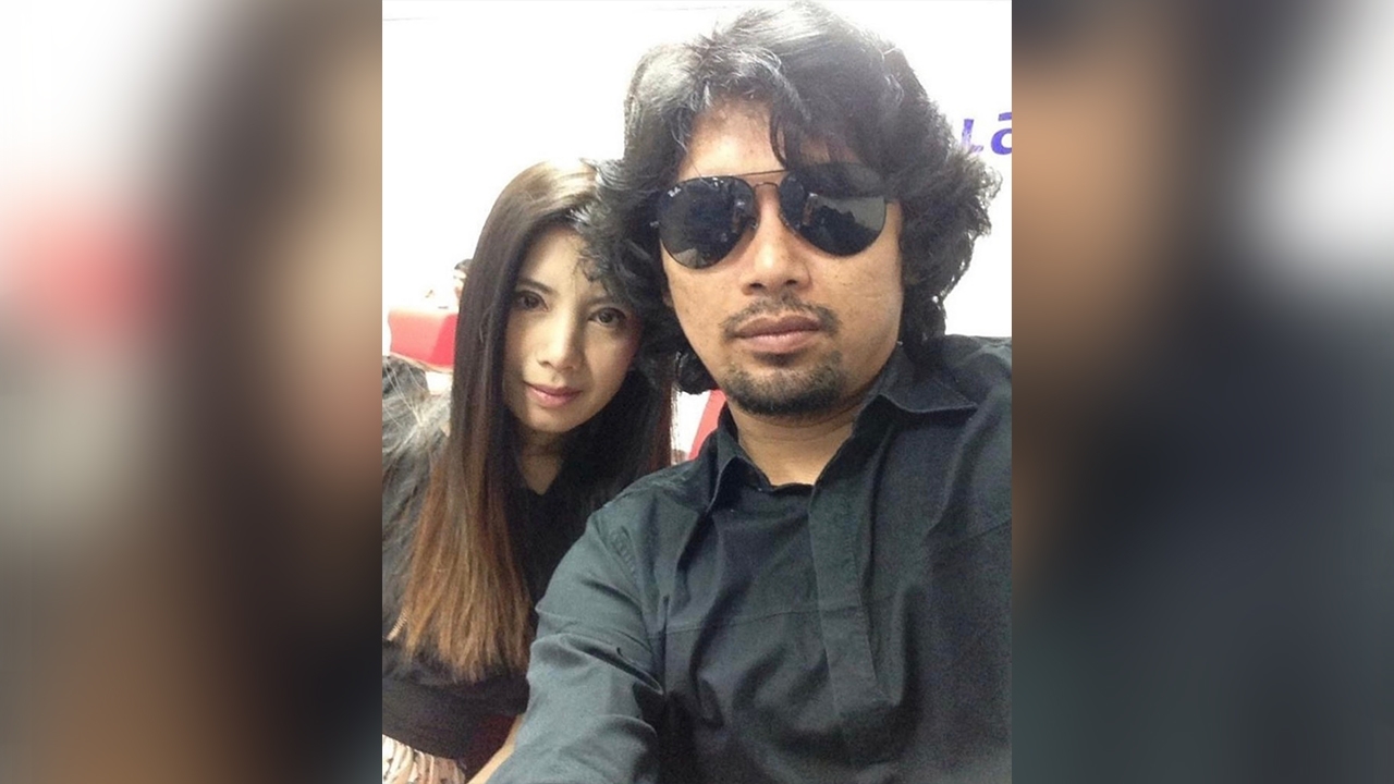 กานต์ ประกาศไม่ใช่อดีตภรรยา แต่เป็นปัจจุบัน วอนเรียกกันใหม่