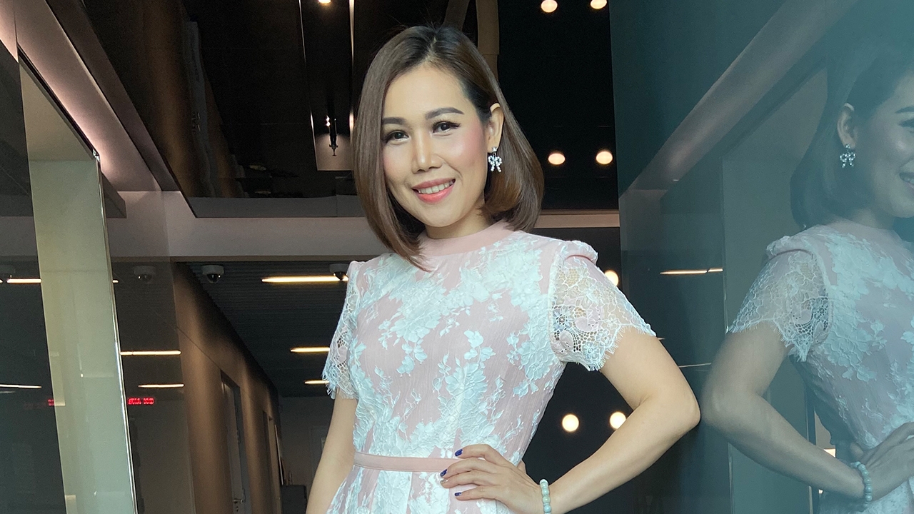 ที่เดียวที่คุณต้องดู ชิสา ชวนดู ข่าวเช้าหัวเขียว