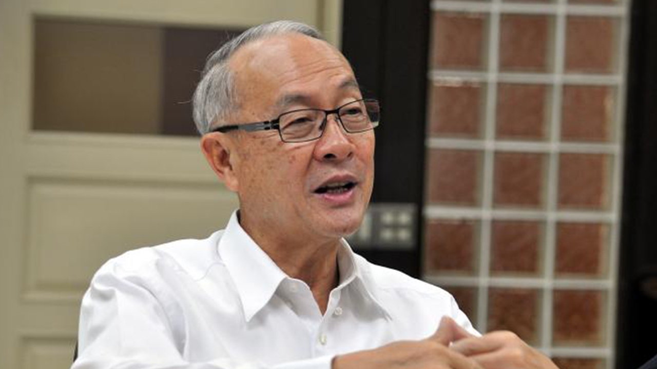 'ชัยเกษม' เตือน 'บุรินทร์' อย่าแจ้งความหว่านแห ปมปลุกแก้ รธน.ที่ปัตตานี