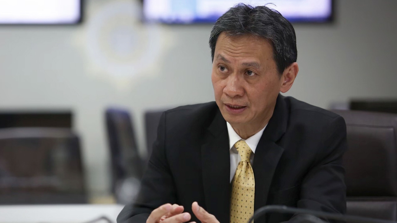 ป.ป.ส.เผยคืบคดีไอซ์ 200 ล้าน ขยายผลขบวนการ เชื่อได้ตัวเบื้องหลัง 