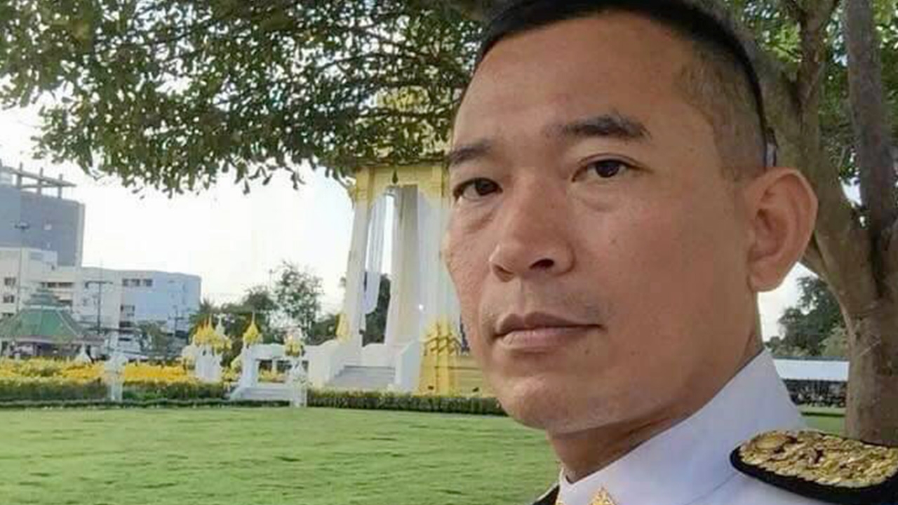 หมอ เผยอาการล่าสุดของผู้พิพากษา "คณากร" โชคดีกระสุนไม่โดนอวัยวะสำคัญ