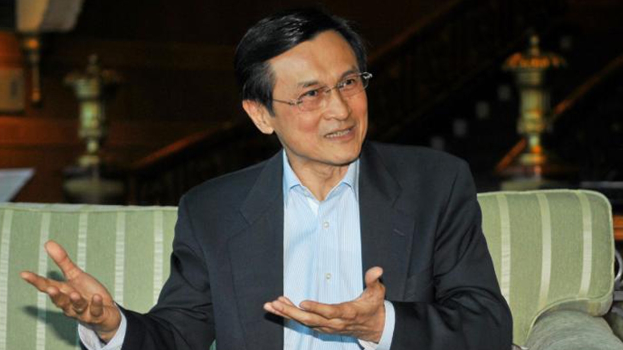 “จาตุรนต์” ตอกแจ้งความ ม.116 ฝ่ายค้าน-นักวิชาการ ไม่ต่าง ยุค คสช.