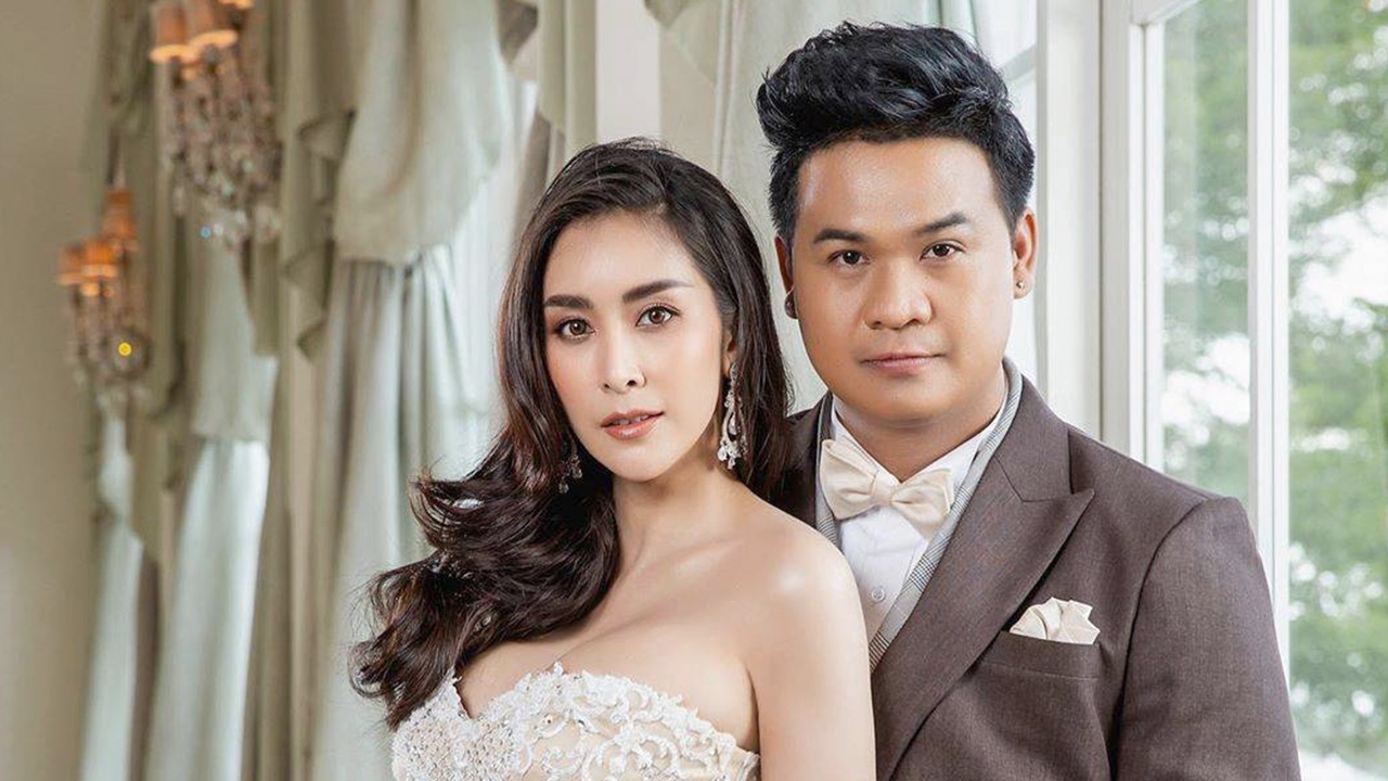 เผยการ์ดงานแต่ง ใหม่ สุคนธวา สวยเรียบง่าย ไม่มีปาร์ตี้ ไร้แอลกอฮอล์