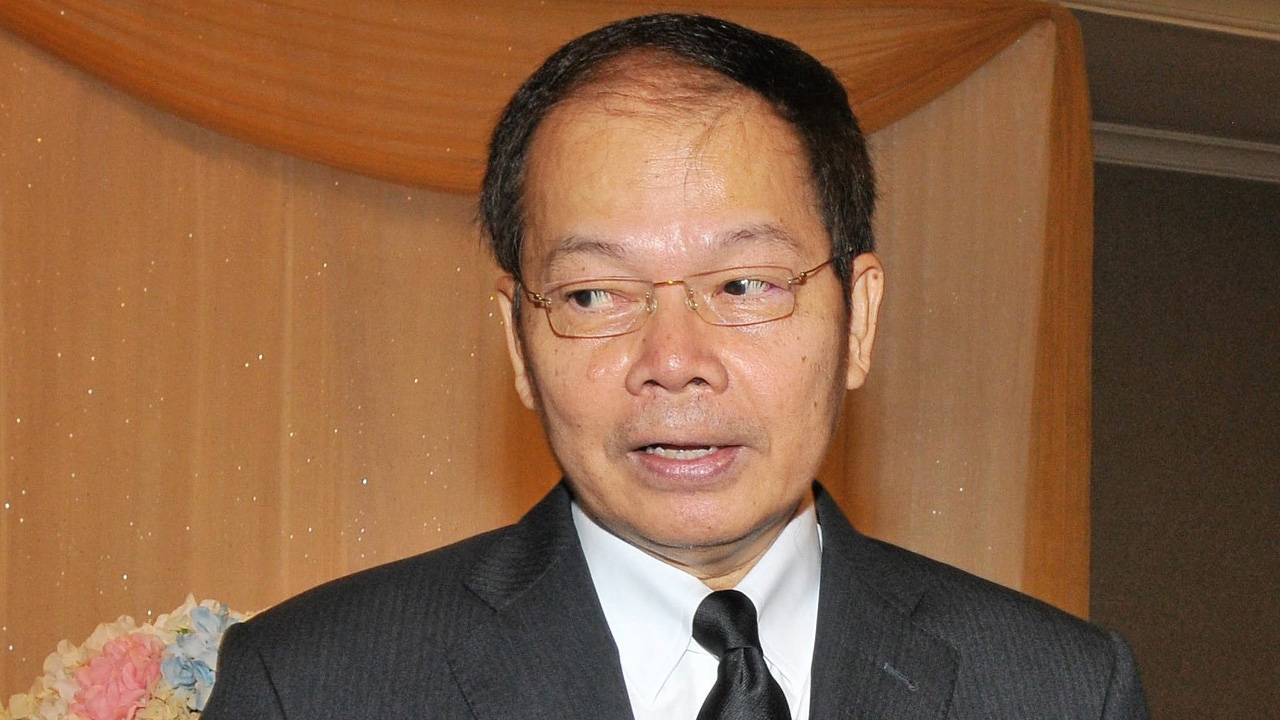 "นพดล" ห่วง เยาวชนไทย อ่อนอังกฤษ ไม่อยากชี้นิ้วโทษใคร ขอรัฐเร่งแก้ 