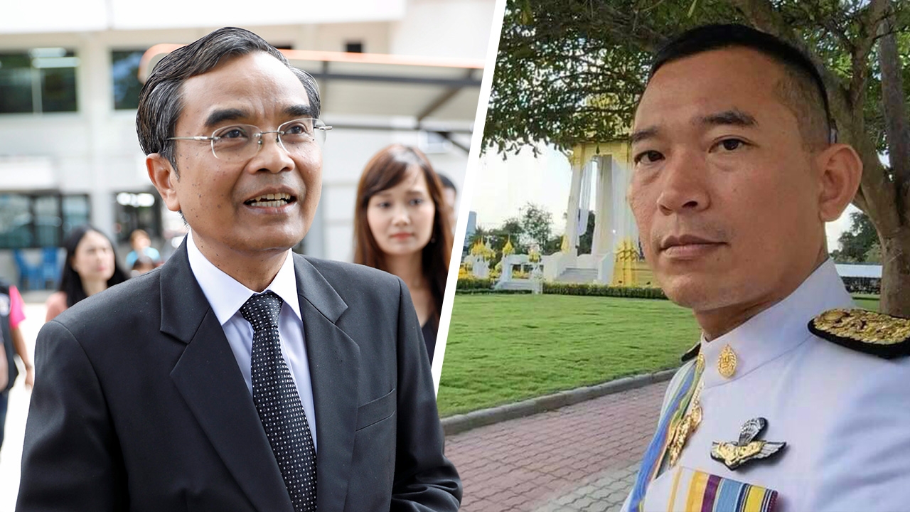 “นิพิฏฐ์” ชี้อย่าให้กรณี “คณากร” สูญเปล่า ฝากคนเกี่ยวข้องทบทวนเพื่อประชาชน