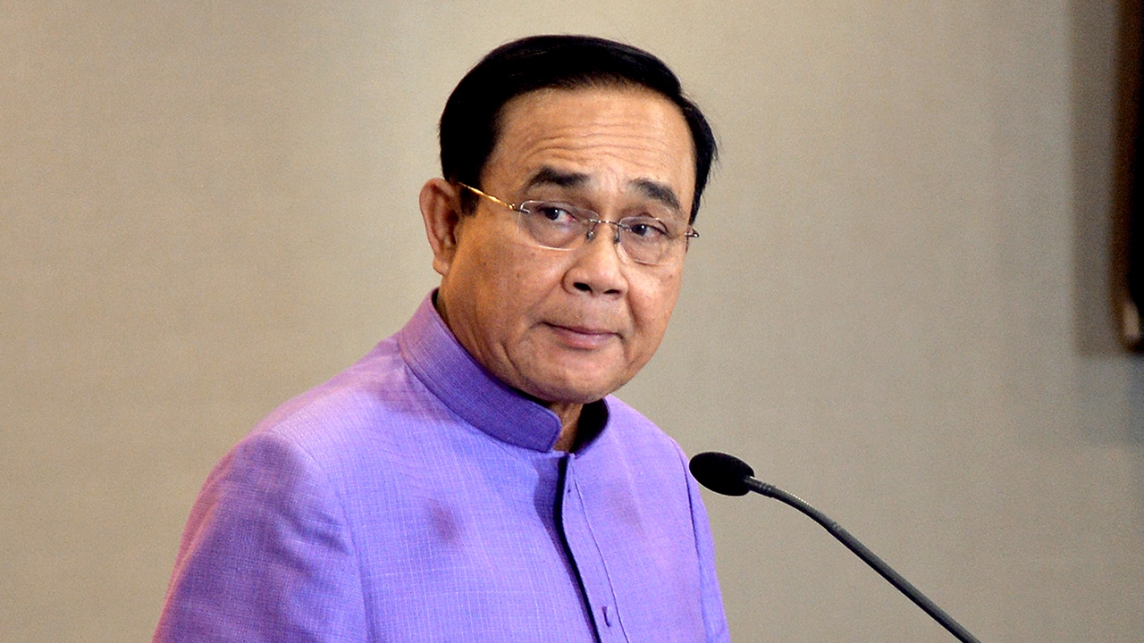 “บิ๊กตู่” เผยผู้พิพากษายิงตัวเองเป็นเรื่องของศาล ย้ำยึดกระบวนการยุติธรรม