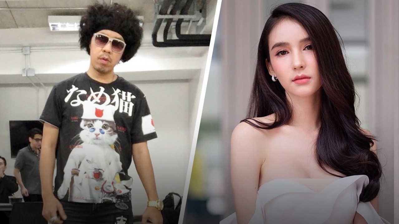 พล่ากุ้ง ตัดพ้อชาวเน็ตรุมด่า หลังแซว โยชิ มิสทิฟฟานีจนเป็นดราม่าเหยียดเพศ