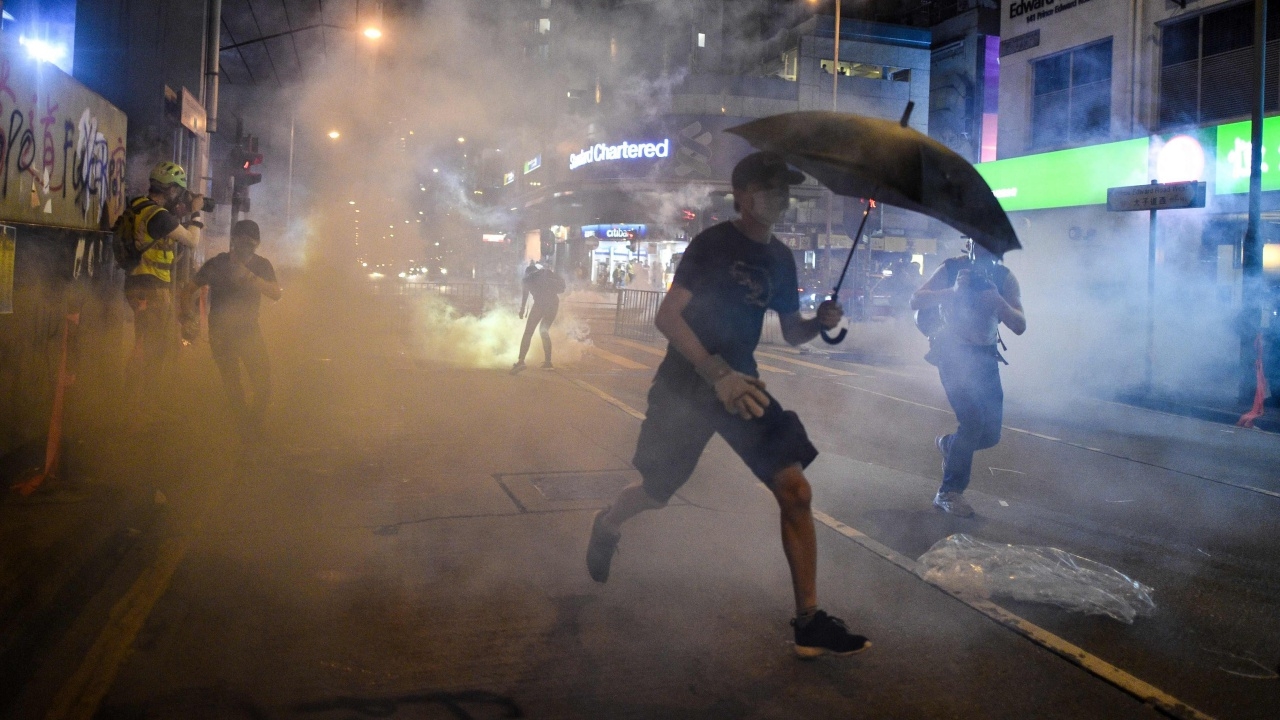 จับตาวิกฤติ : ประท้วงฮ่องกง นายกฯ มหาเธร์หวั่น ซ้ำรอย ‘เทียนอันเหมิน’