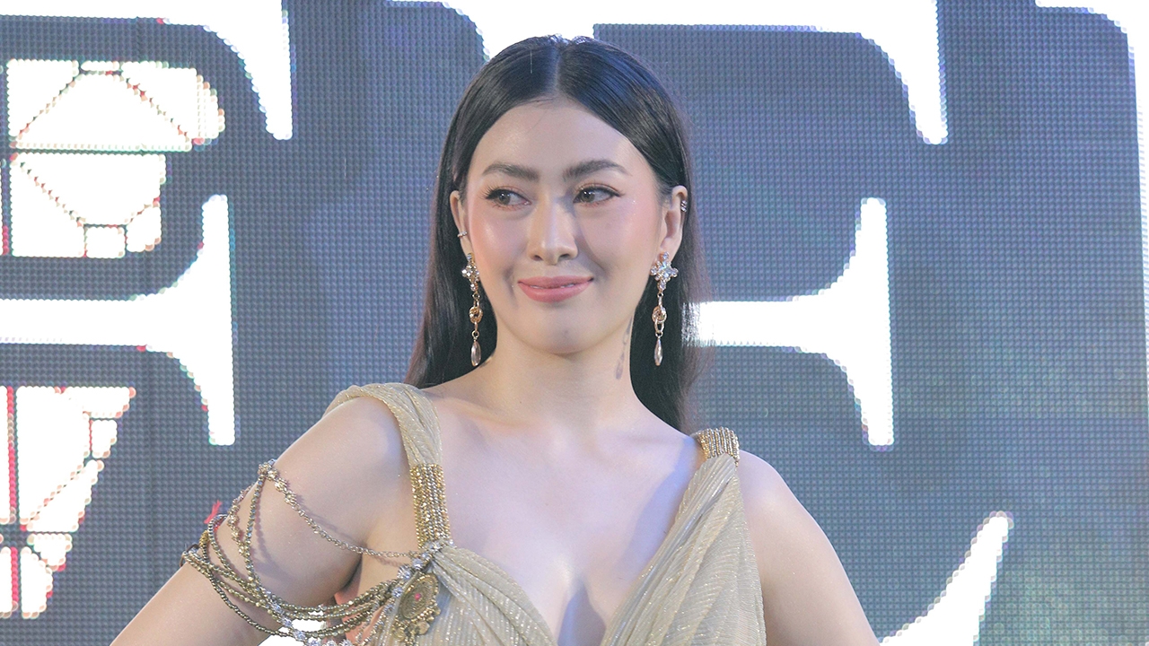 โสดแล้วรวยเละ อีฟ พักร่าง ยังไม่มีแฟนใหม่ 