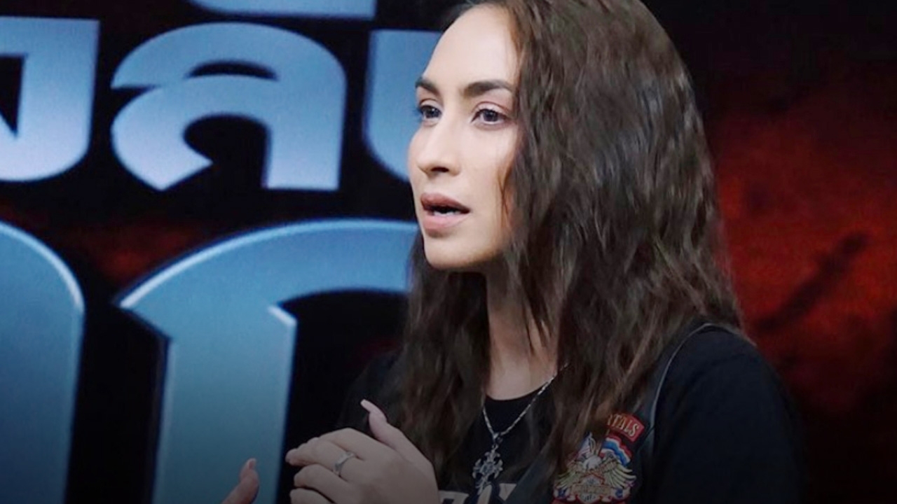 แคท เคลียร์ข่าวเคยคบ เสี่ยท็อป จวกกลับเสี่ยกำมะลอสงสัยดูละครมากไป