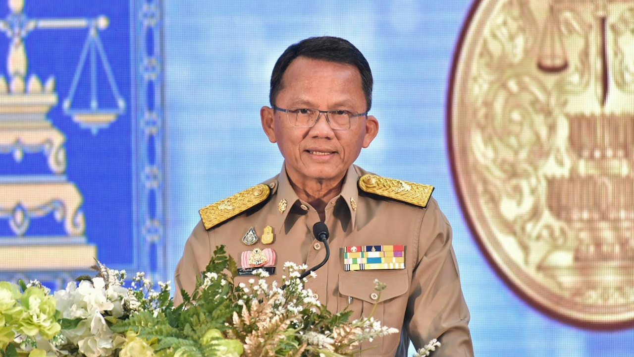 "สมศักดิ์" เผย 9 ต.ค.นี้ ครอบครัว "ลันลาเบล" จ่อยื่นขอแนวทางช่วยเหลือ