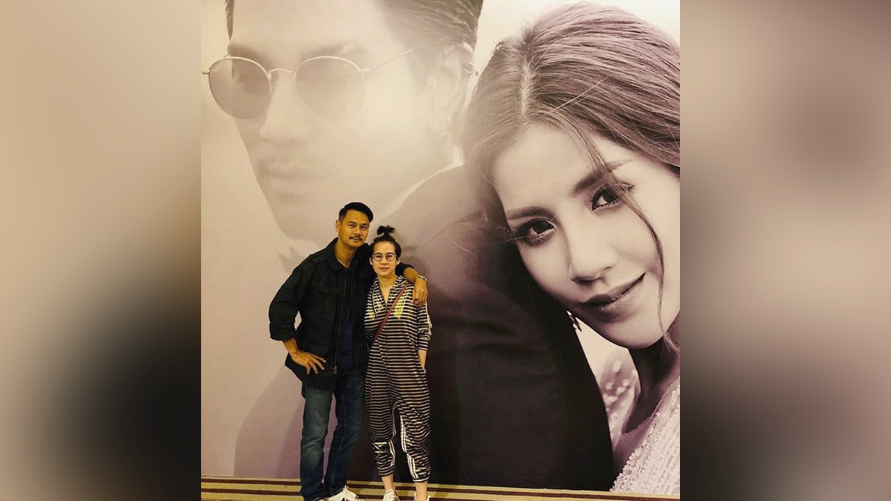 บุ้ง ใบหยก จะไม่ทน ตอบกลับสุดแรง หลังคนติงใส่ชุดไม่ให้เกียรติบ่าวสาว