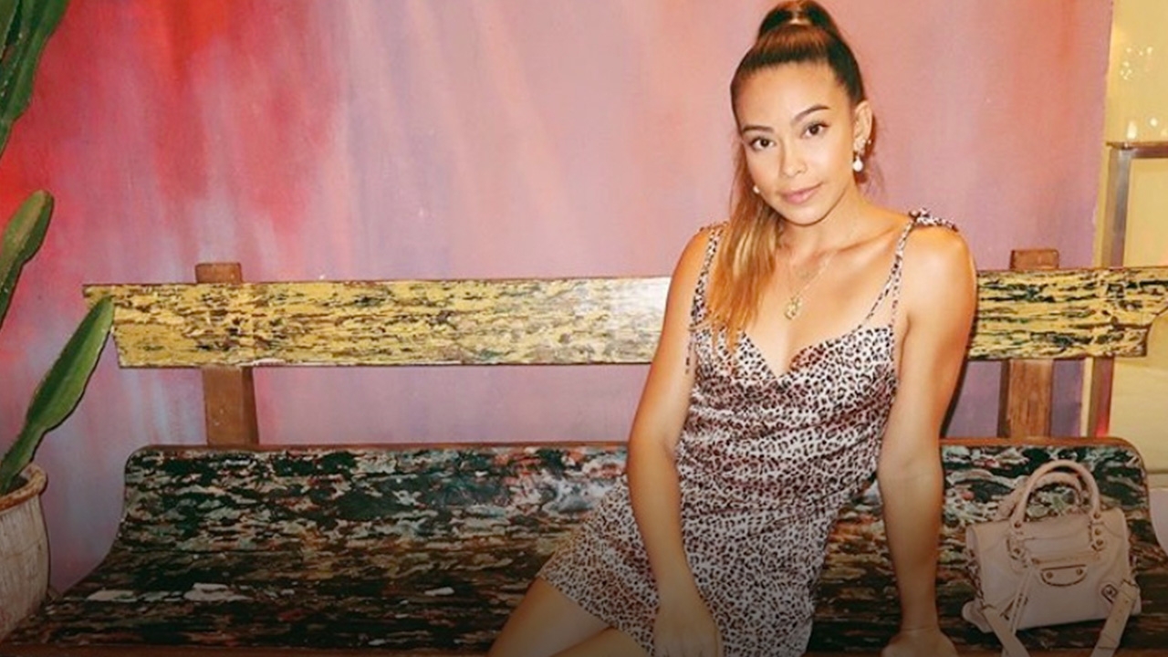 โดนอ้างเป็นแฟนเสี่ยท็อป เทย่า โรเจอร์ ขอเคลียร์ เรื่องนี้ไร้สาระมาก