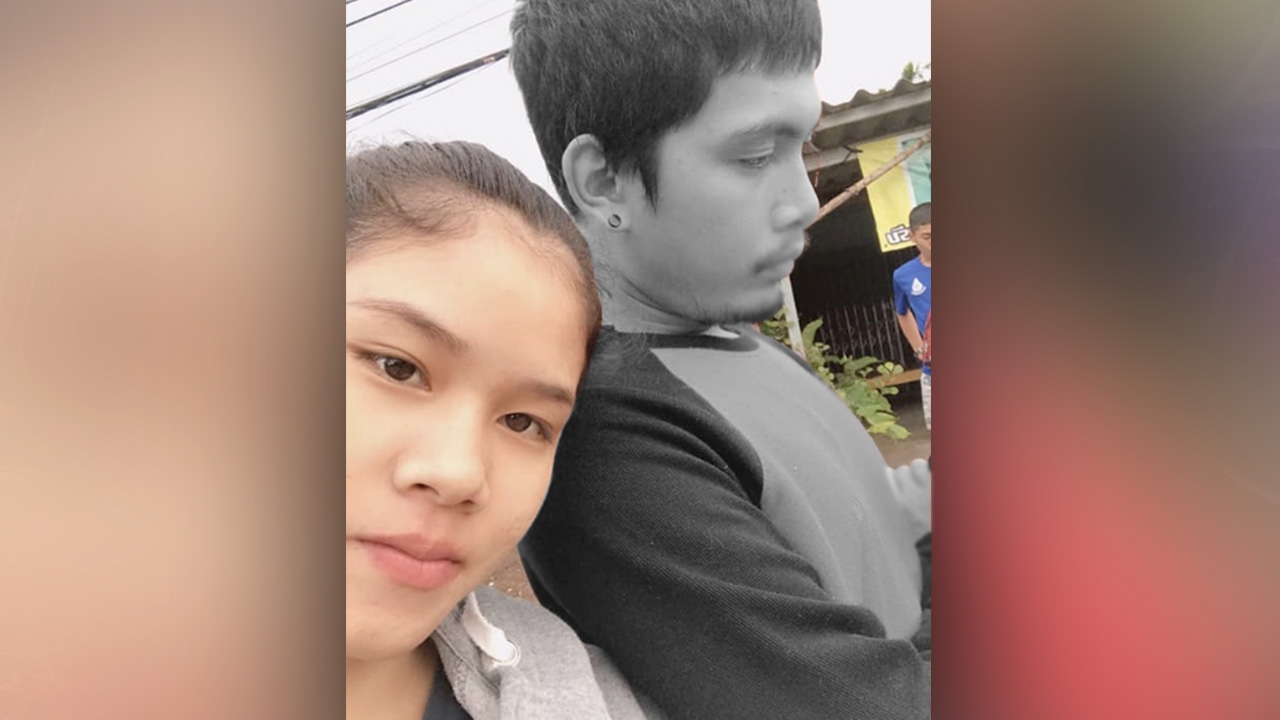 เศร้า แฟนสาวโพสต์รูปสุดท้าย อาลัยหนุ่ม เสียชีวิตเหตุกระบะคว่ำ 4 ศพ