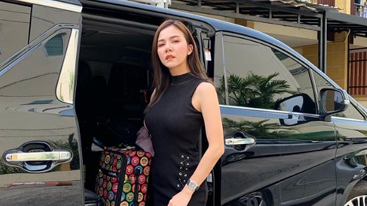 จ๊ะ อาร์สยาม อวดบ้านหลังใหม่หรูกว่าเดิม หลังผิดหวังจากหมู่บ้านเก่า