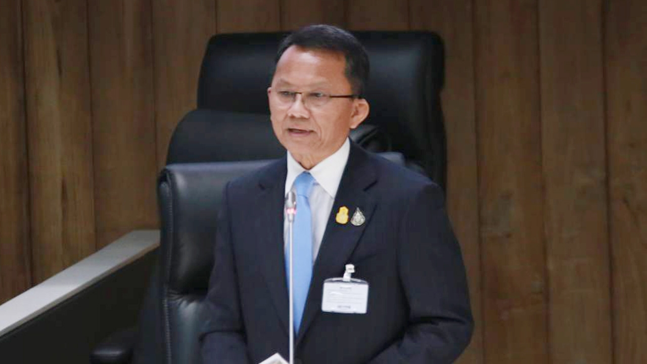 สภาได้ฤกษ์ถกญัตติสายเขียว "สมศักดิ์" เล็งทำ MOU เร่งปลดล็อกใบกระท่อม