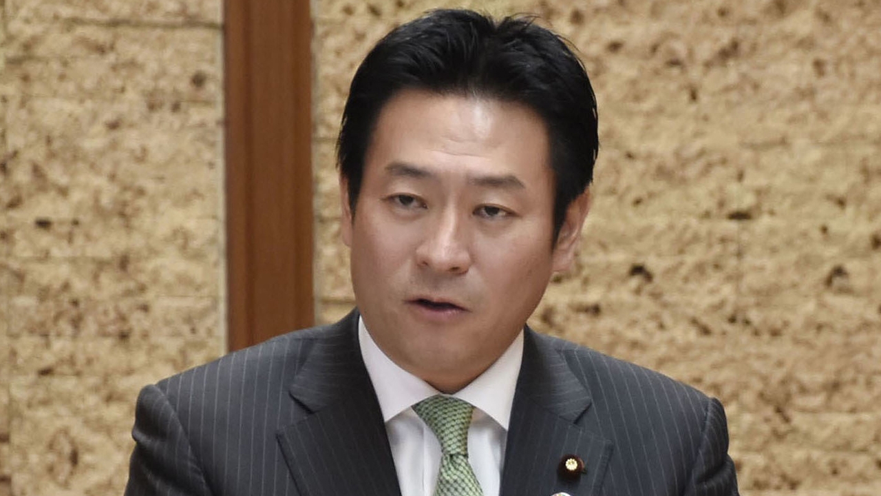 ฉาว ส.ส.พรรครัฐบาลญี่ปุ่นโดนจับ ต้องสงสัยรับสินบนจากบ่อนกาสิโน