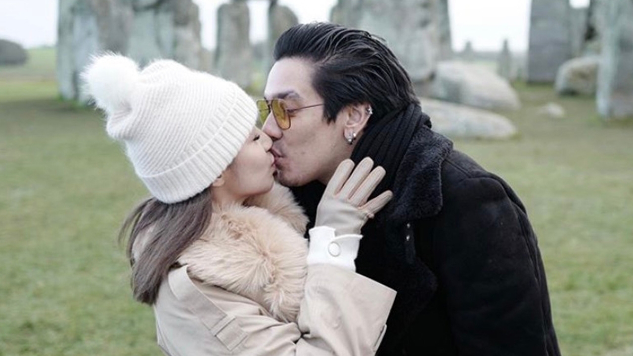 ดีเจแมน น้ำยาดี เปิดปุ๊บติดปั๊บ ได้เบบี๋เป็นของขวัญในวันคริสต์มาส