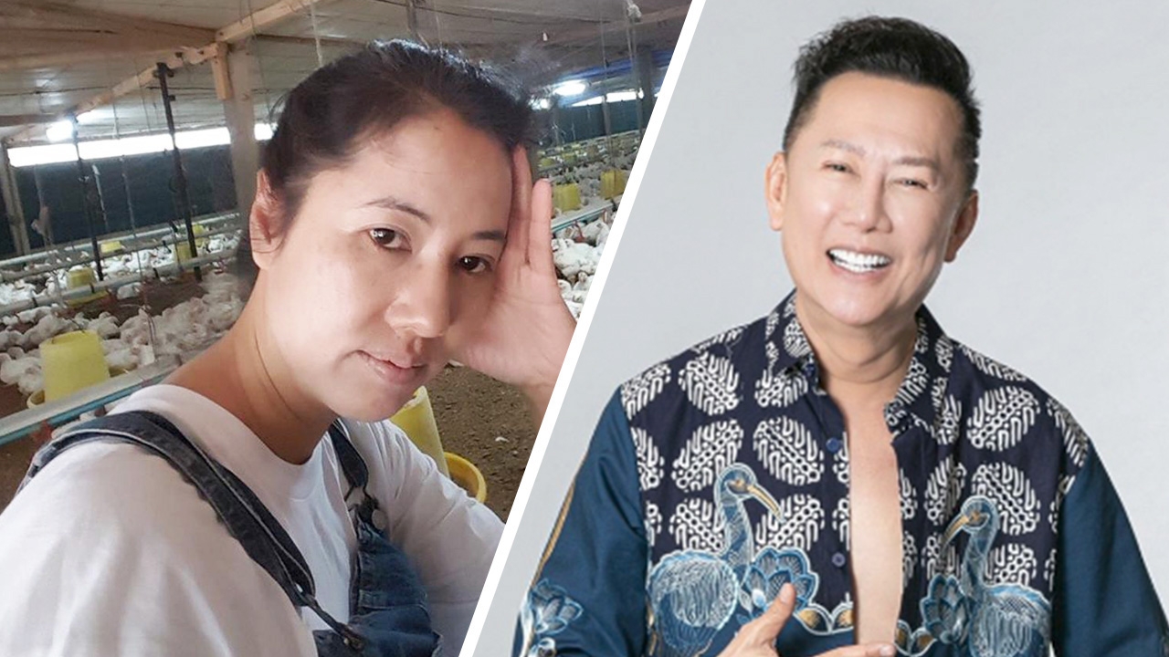 ความศักดิ์สิทธิ์ของกฎหมาย ณวัฒน์ ขยี้คดี เอ๋ ปารีณา 