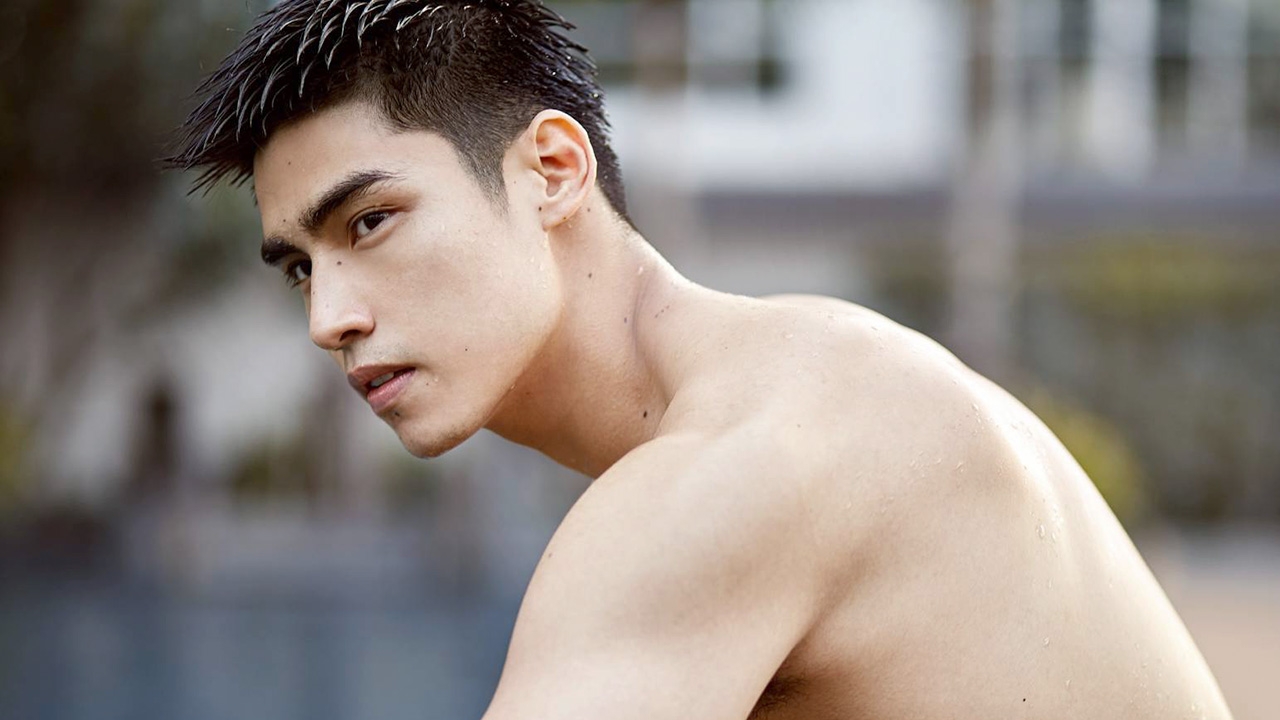 “ภูมิ” โชว์งานดี จนได้เรื่อง ขอโอกาสพิสูจน์ตัว ในฐานะ นักแสดง 