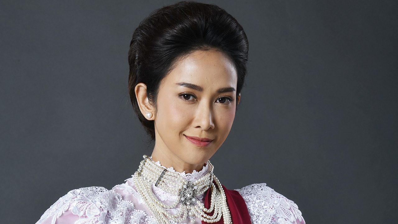 ยุ้ย จีรนันท์ ร่ายมนตร์ข้ามยุค รับเล่น วิมานมนตรา เอาใจสายหลอน