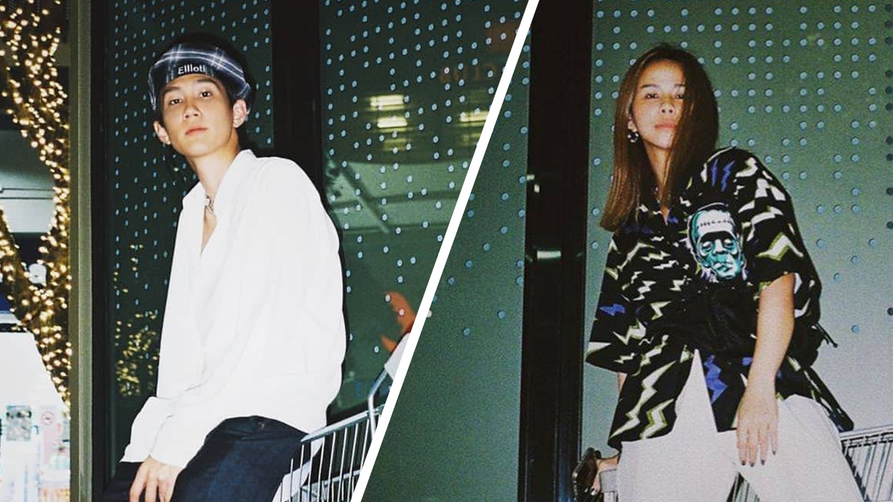 เอ๊ะยังไงคู่นี้?! กัปตัน ชลธร โพสต์ภาพเหมือนอยู่ที่เดียวกับ พลอย ชวพร