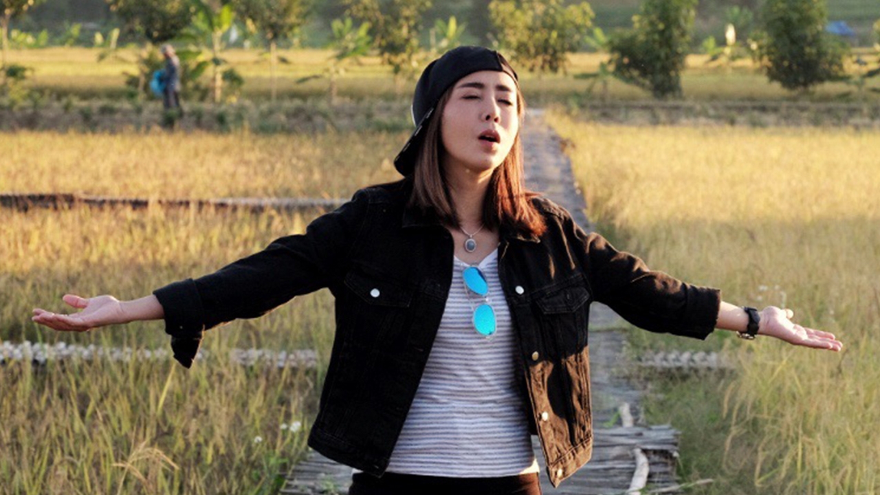 หนึ่ง บางปู ดีใจเพลง รักเบาๆ พุ่ง 2.6 ล้านวิว ตั้งใจทำบำบัดอาการป่วย 