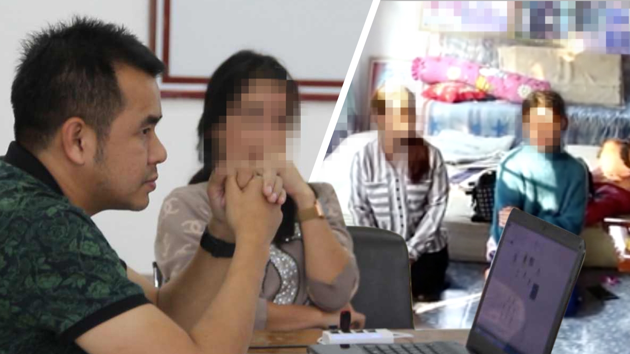 สรุปคดีรักของแม่ ส่งลูกออทิสติกหน้าสวย นอนกับผู้ชาย อุบายแต่งชุดเก๊ ตบทรัพย์