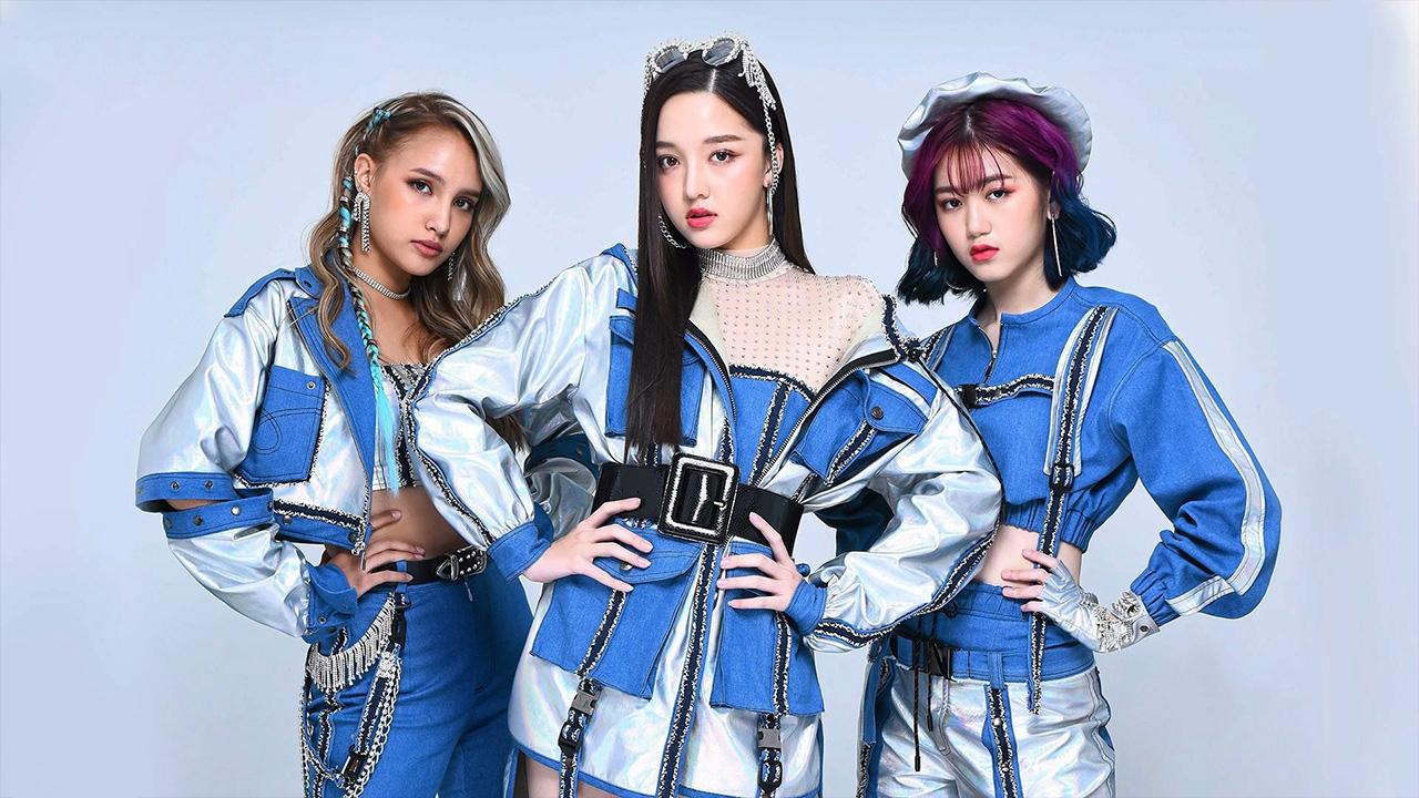 “ไฮ ยู” ยก “พี่ติ๊นา” เป็นไอดอล แรงบันดาลใจทำเพลง “อย่างนี้สิ (Ouch!)” (คลิป)