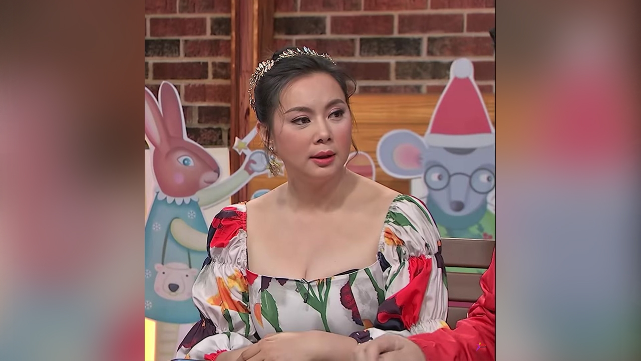 บุ๋ม ปนัดดา เม้าท์ใคร?! อดีตคู่รักดารา เลิกเพราะฝ่ายหญิงชิ่งคบพระเอกกล้ามโต