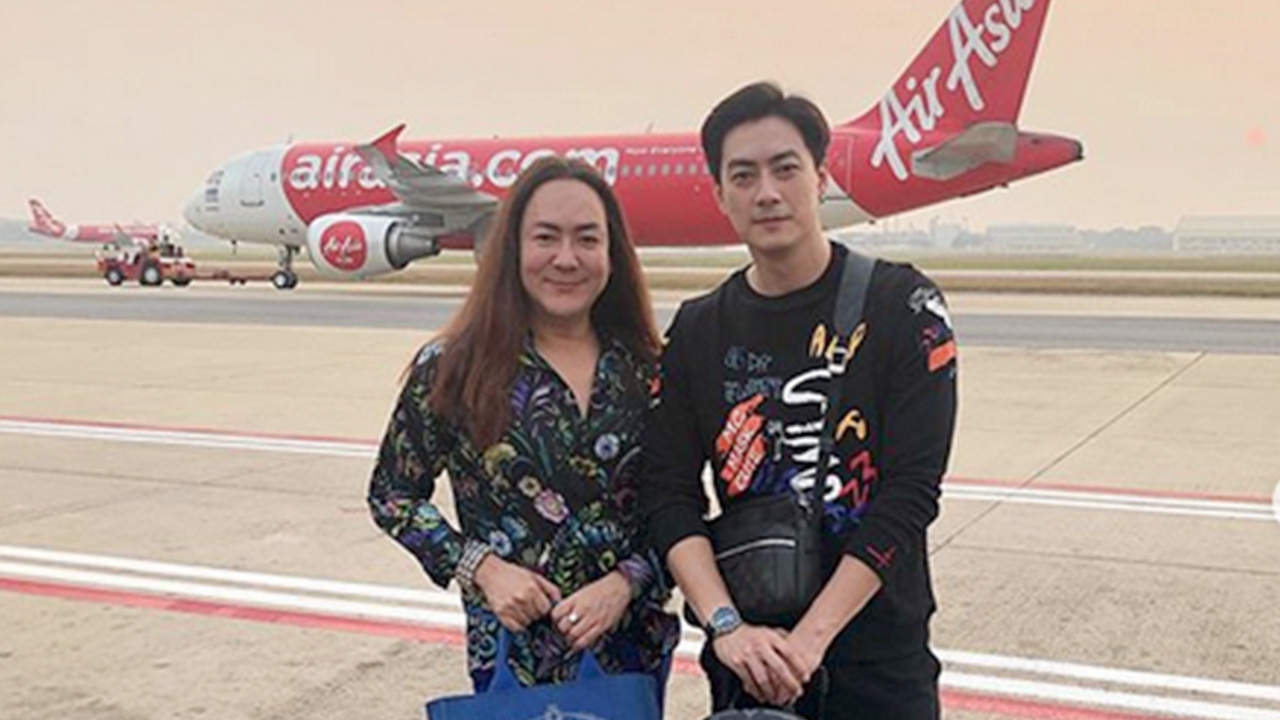 บุกเขมร โก้-ฟิล์ม ต่อยอดความรวยเละ  