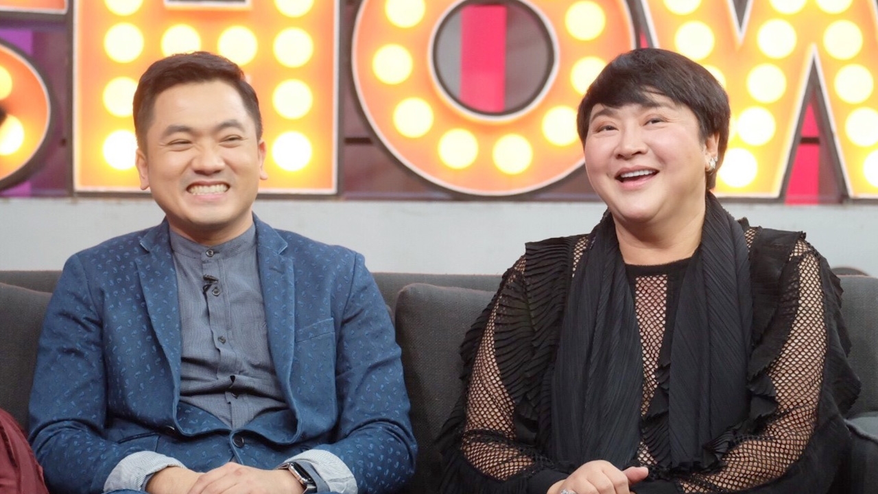 หลายคู่เตียงหัก แต่คู่นี้หวาน อ้วนรีเทิร์น-หมอย้ง เปิดเคล็ดรักนาน 