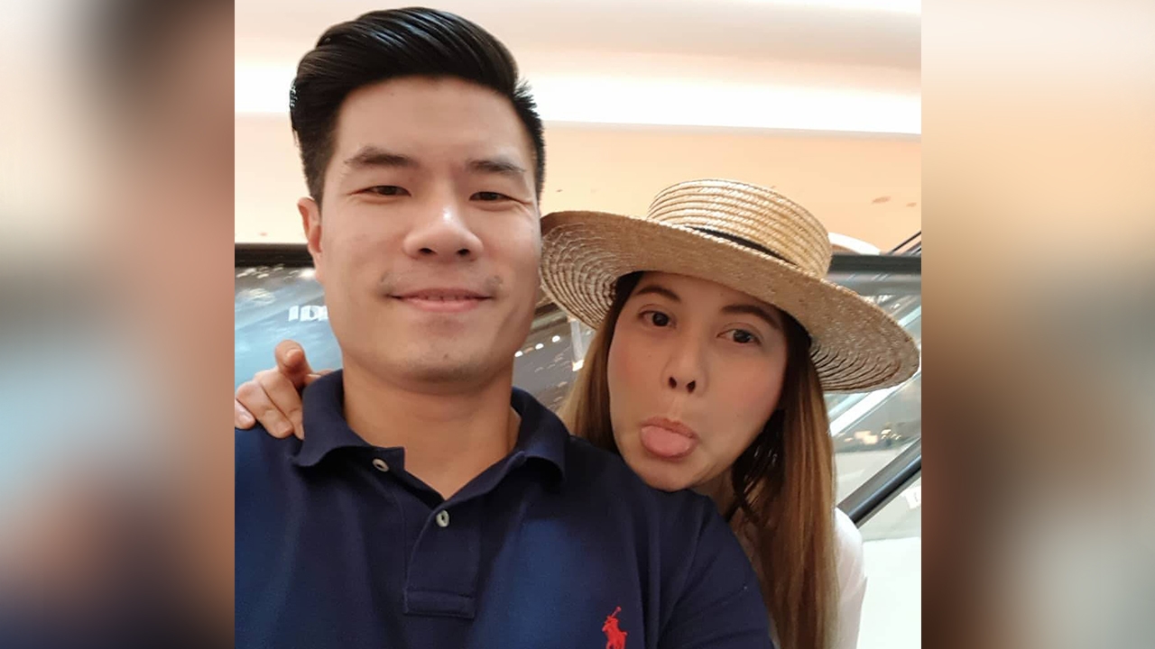 สยบข่าวเลิก?! เชฟฟาง โพสต์ภาพคู่ พิมพ์ พิมพ์มาดา หลังฝ่ายหญิงลบรูปไอจี