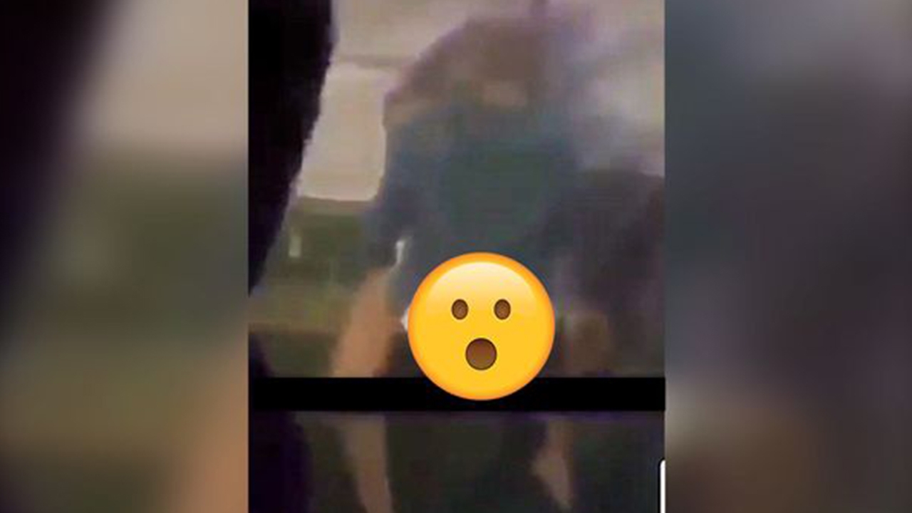 คู่รักสายหื่นเล่นเซ็กซ์กลางไนท์คลับ ต่อหน้านักเที่ยวกว่า 500 คน