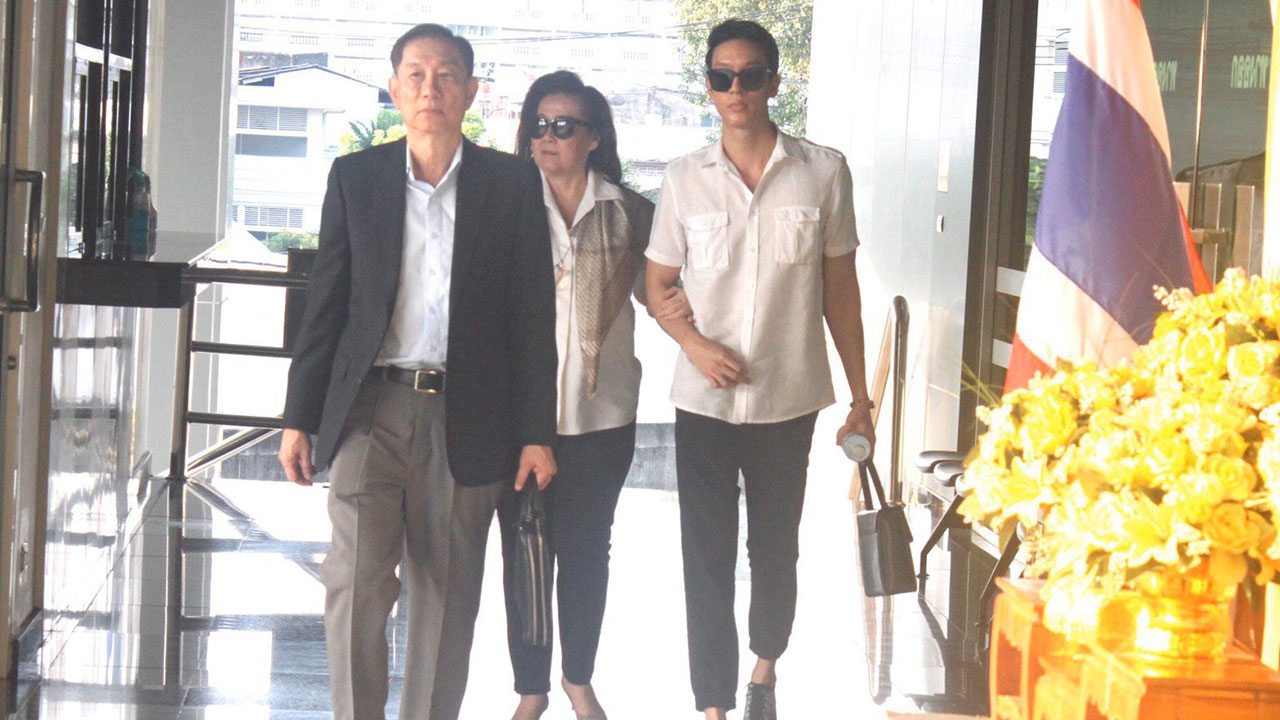 ฎีกาคุก 2 ปี เบญจา หลุยเจริญ กับพวกรวม 5 คน
