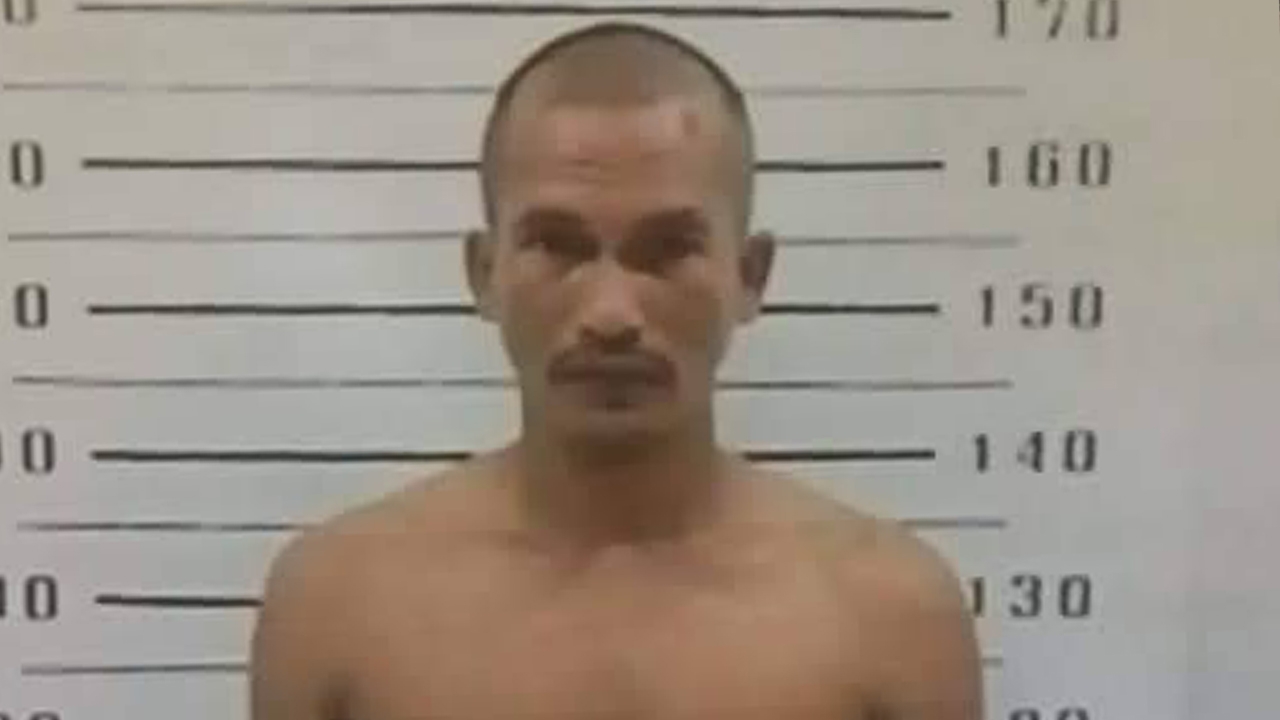 นักโทษเจาะฝ้าปีนกำแพงหนีคุกสงขลา หนีลอยนวล เย้ย จนท.เรือนจำ