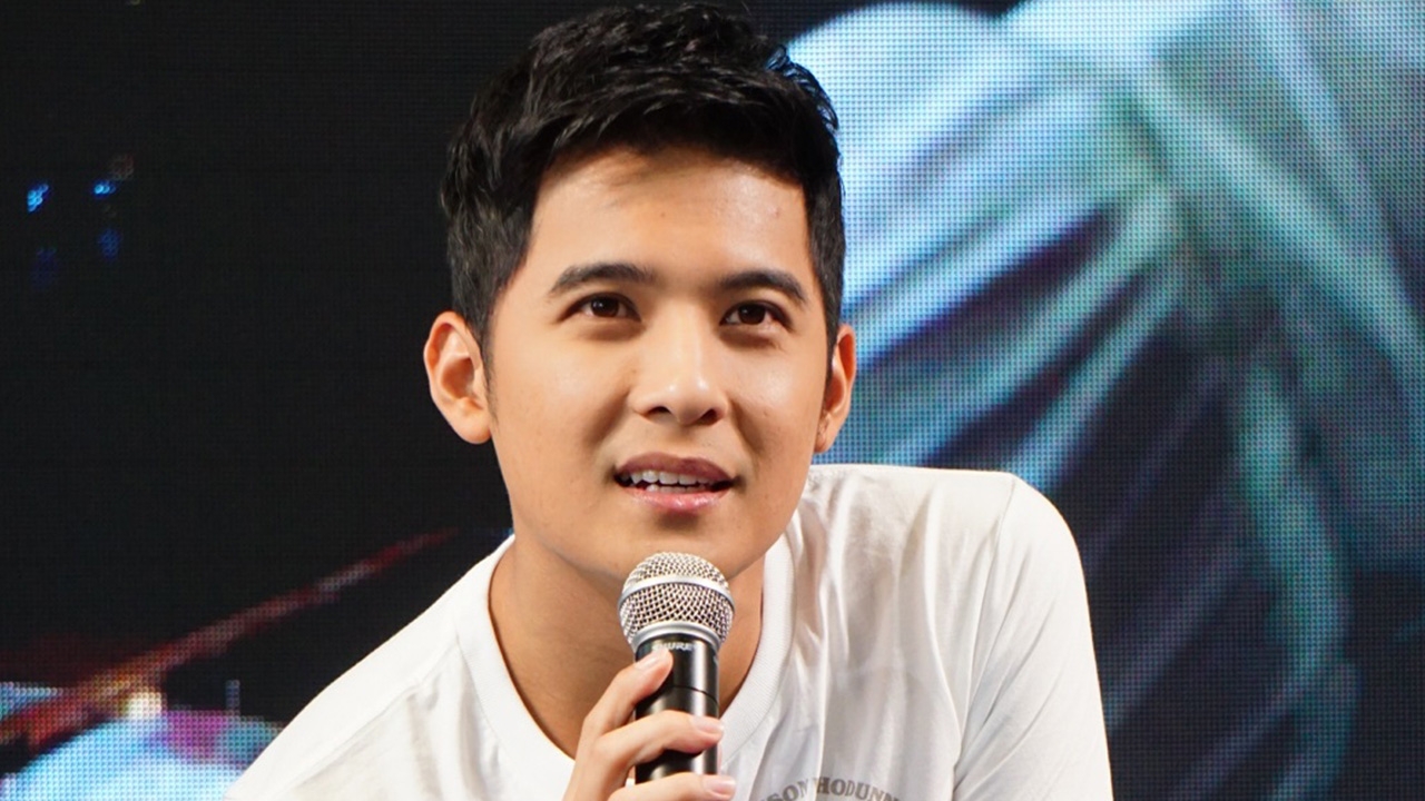 พยายามมากกว่าคนอื่น แคน ลองผิดลองถูก 