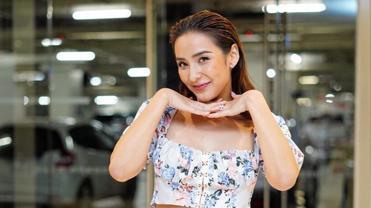 "ชิปปี้ ศิรินทร์" โสดสนิทไม่รีบหาหนุ่มดามใจ