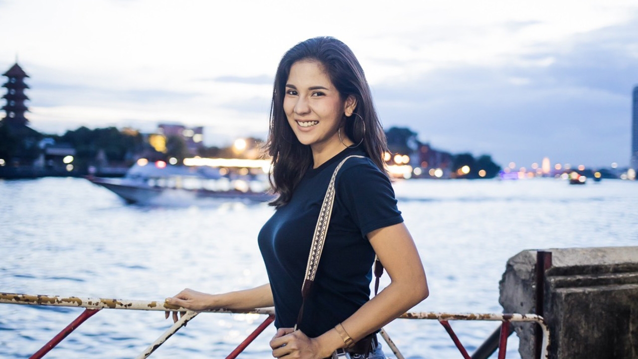 ลุยงานให้เต็มที่ หมิว ยังไม่คิดเป็นด็อกเตอร์  