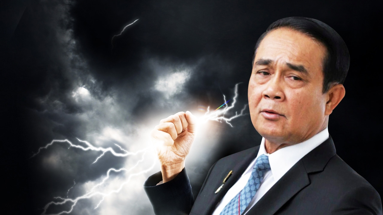 10 ข้อ "ที่สุดตลกร้ายการเมืองไทยปีหมู...ที่ไม่หมู" แบบฉบับรัฐบาลบิ๊กตู่