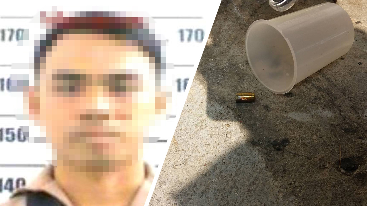 จ่าเอก ยิง ร.ท.หัวหน้างาน 5 นัดตายคาโรงอาหาร ปมถูกกลั่นแกล้งเรื่องงาน