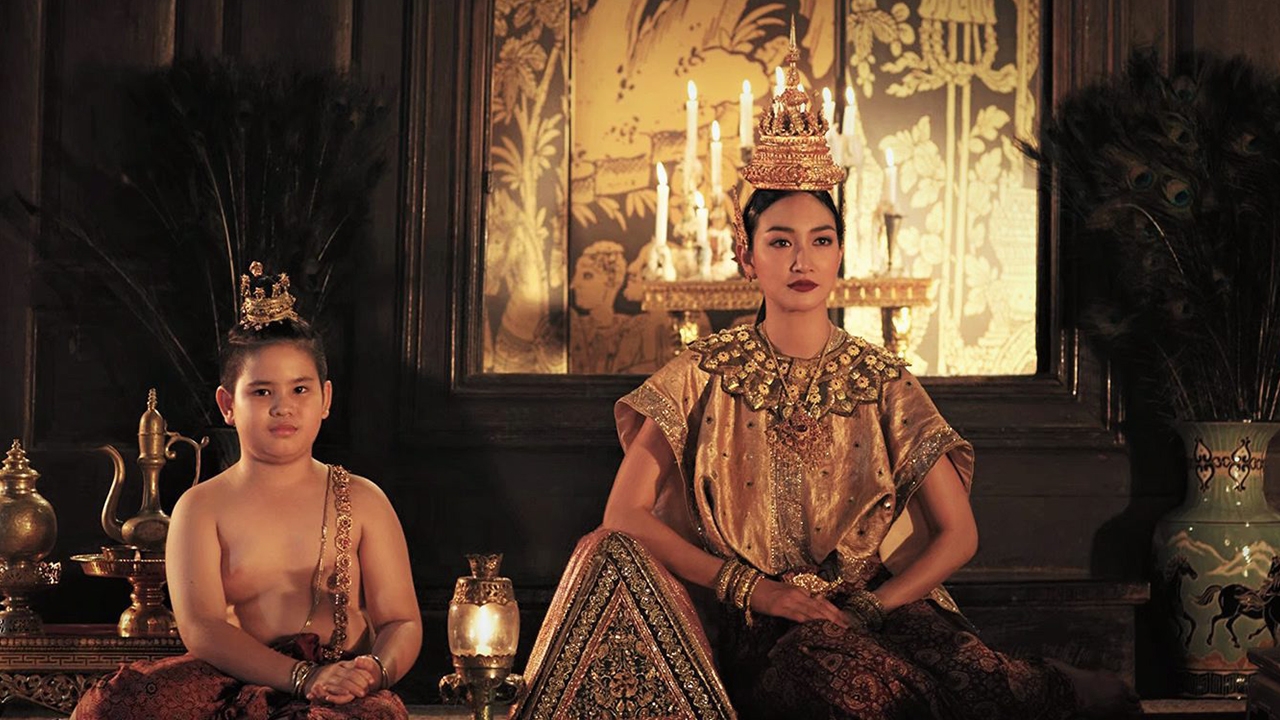 กระแสดี ชม “ศรีอโยธยา ๑” บน Netflix ทั่วโลก