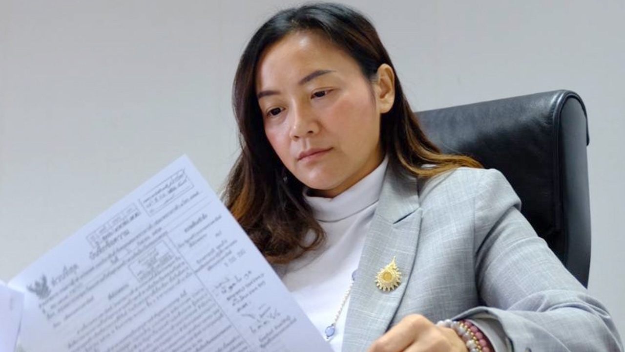 ชาวนาเฮ! ได้รับเงินชดเชยส่วนต่างประกันราคาข้าว 4 ชนิด งวด 8  