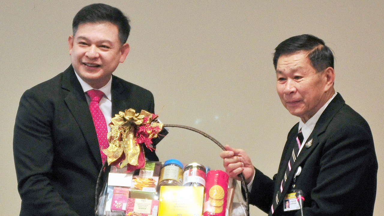 เสรีรวมไทย ชี้ นิมิตหมายดี หลัง"สิระ"ขออภัย"เสรีพิศุทธ์"