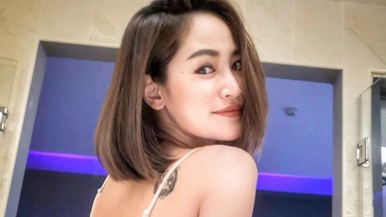 พลอย อดีตเมีย ปีเตอร์ พร้อมเริ่มใหม่ ฝากประวัติให้ว่าที่แม่สามีไว้พิจารณา