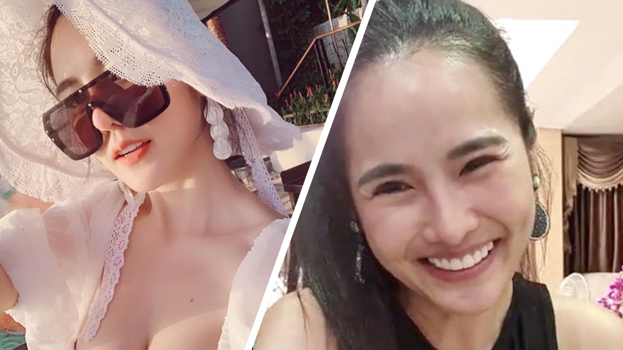 เปิดใจ สาวโพสต์หาแฟน ตั้งคุณสมบัติสุดเป๊ะ 10 ข้อ บอกแค่ขำๆ (คลิป)