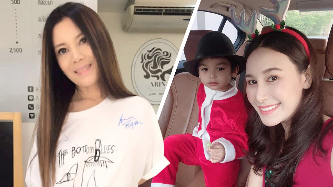 กานต์ แจงปมแตกหัก แซนวิช เผยเหตุพูดให้ตรวจดีเอ็นเอ น้องลีออง (คลิป)