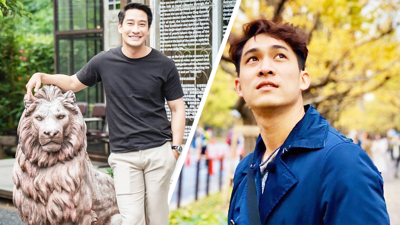 หมอก้อง ขอเคลียร์! หลังโพสต์หมดคำจะพูด กรณีคนโยง ป้อง สนับสนุน ธนาธร